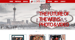 Desktop Screenshot of bizsitenow.com